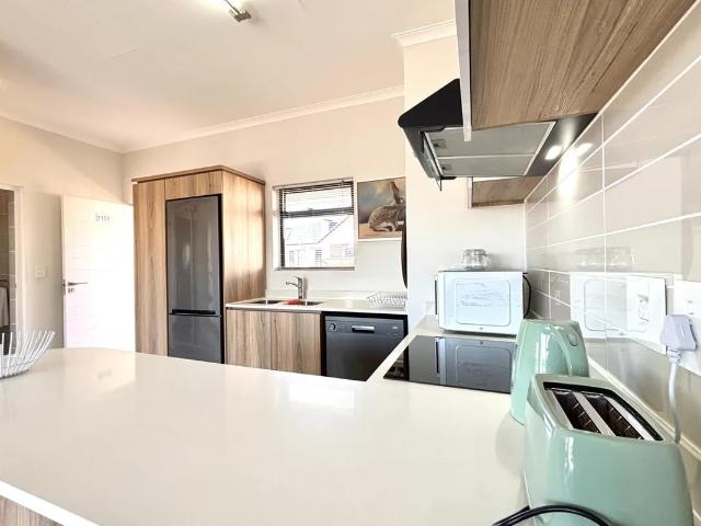 Apartment for rent in Princess Grant, Kwazulu-natal