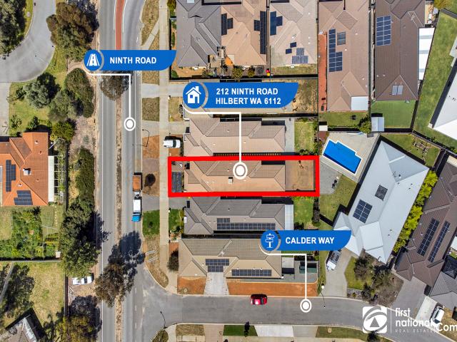 House for sale in Hilbert, Western Australia