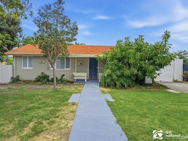 House for sale in Lockridge, Western Australia