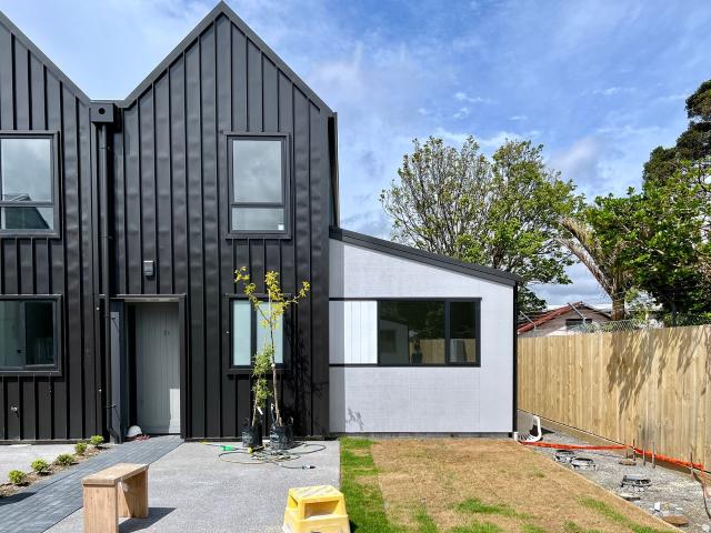 House for rent in Days Bay, Wellington