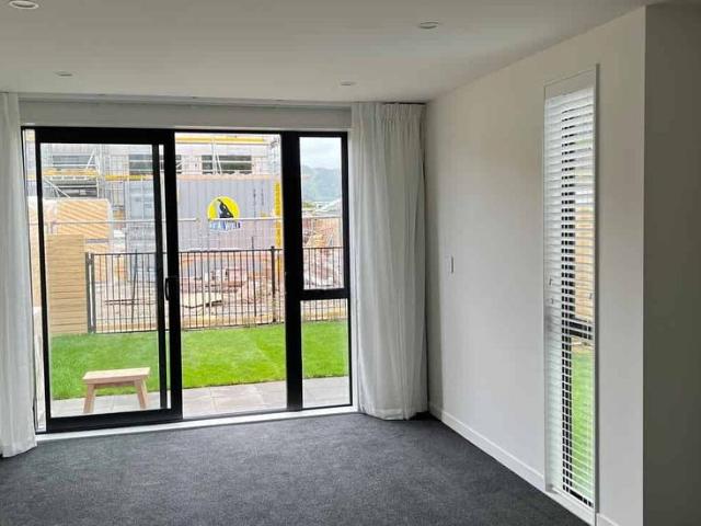 Townhouse for rent in Days Bay, Wellington