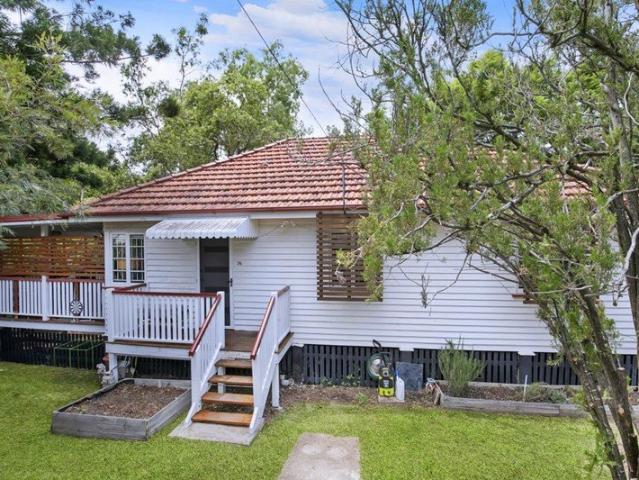 House for rent in Toombul, Queensland
