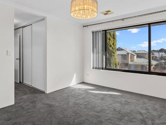 Townhouse for rent in Western Australia
