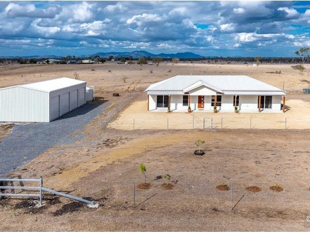 Cottage for sale in Alton Downs, Queensland