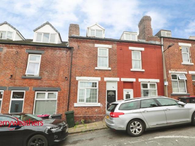 House for rent in Moorgate, Rotherham