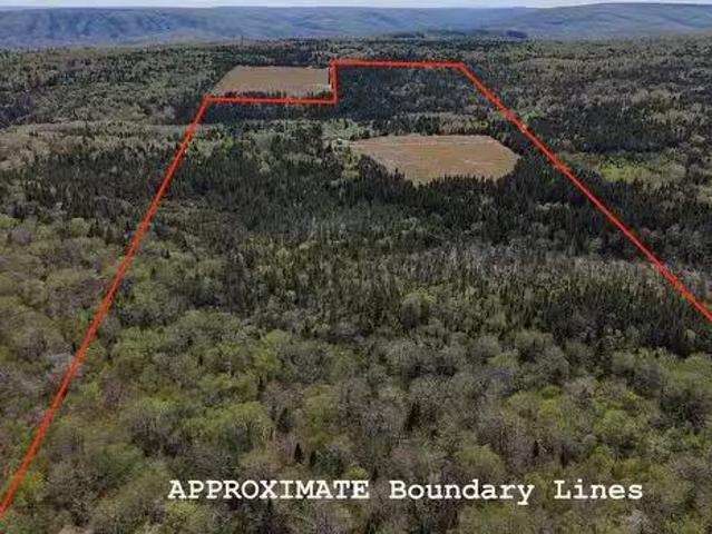 House for sale in Whycocomagh, Nova Scotia