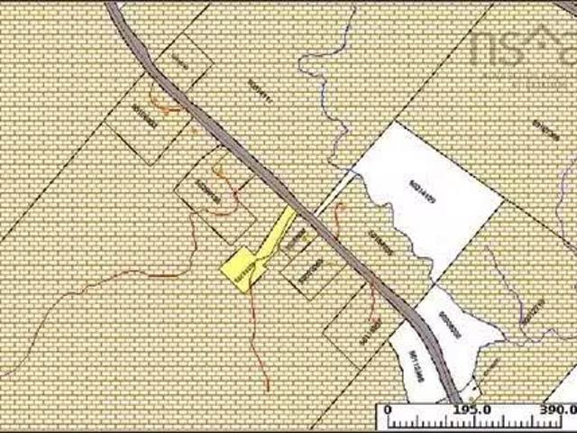 House for sale in Whycocomagh, Nova Scotia