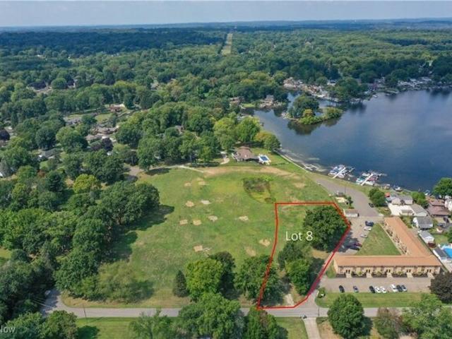 Land for sale in Akron Land for sale in Akron