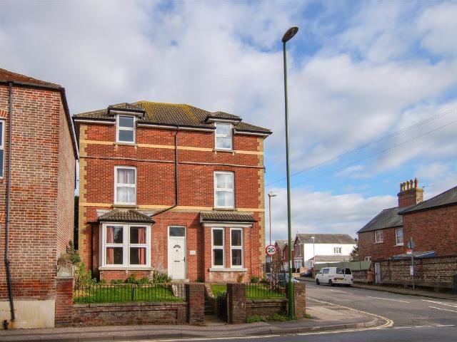 Apartment for rent in Chichester, Littlecote