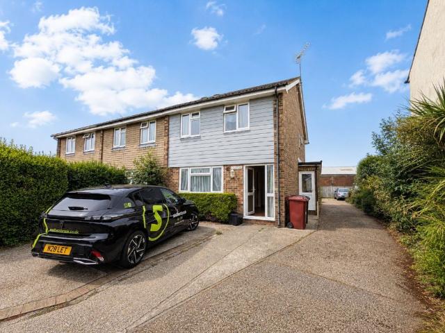 House for rent in Chichester, Littlecote