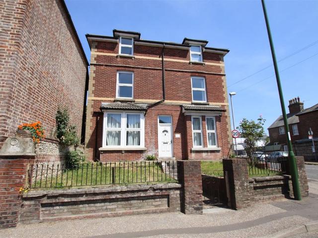 Apartment for rent in Chichester, Littlecote