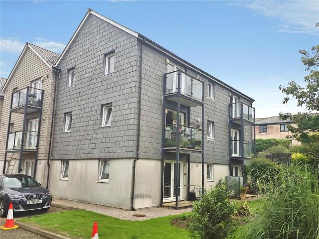 Apartment for rent in Redruth, Cornwall