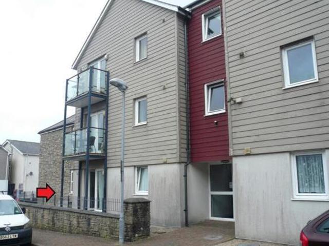 House for sale in Mount Ambrose, Cornwall