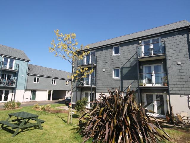 Apartment for rent in Mount Ambrose, Cornwall