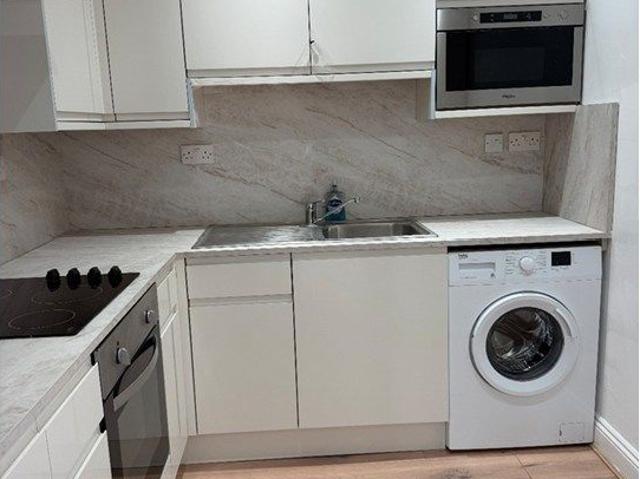 Studio for rent in Harringay, Greater London