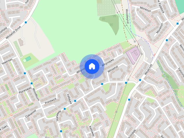 House for rent in Wrekenton, Tyne And Wear