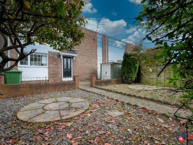 House for rent in Wrekenton, Tyne And Wear