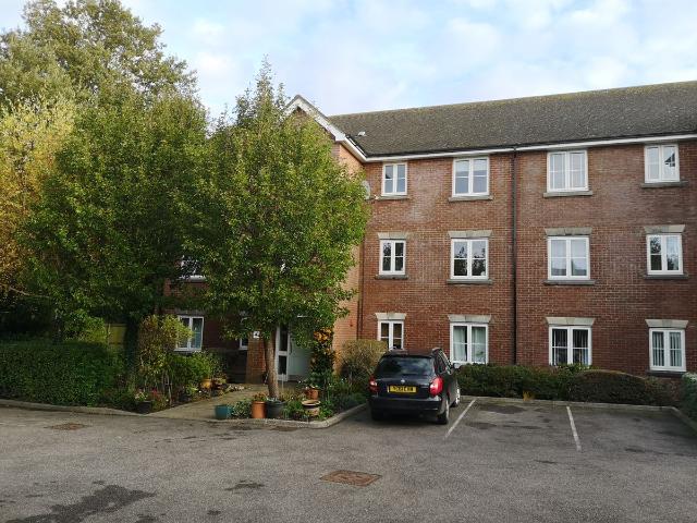 Apartment for rent in Ash, Kent