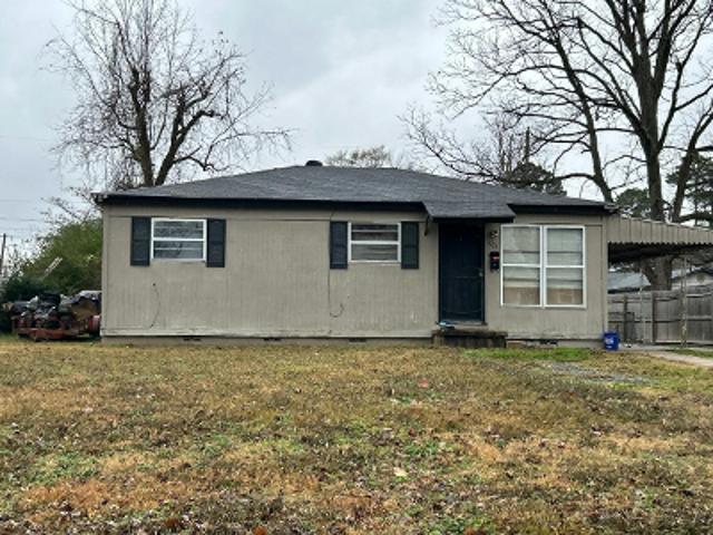 House for sale in Ark