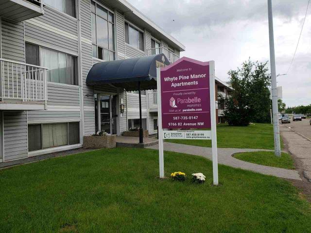Apartment for rent in Wedgewood, Alberta