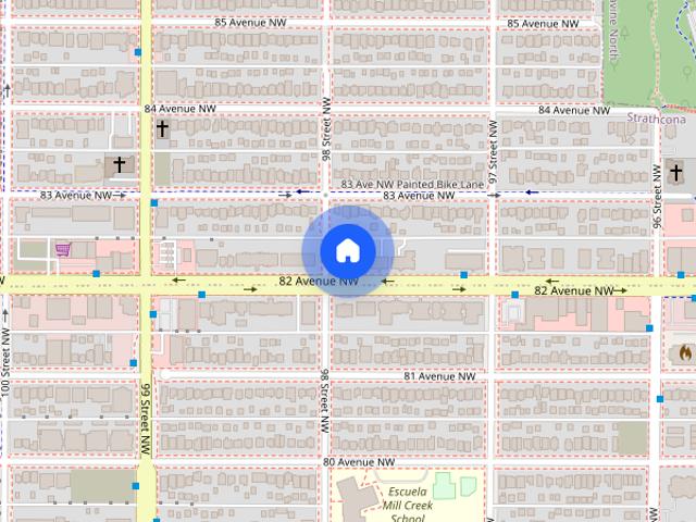 Apartment for rent in Wedgewood, Alberta