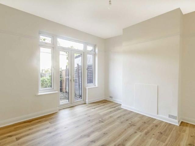 House for rent in London Borough of Croydon, Greater London