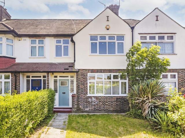 Apartment for rent in London Borough of Croydon, Greater London