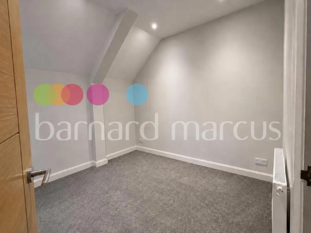 Apartment for rent in London Borough of Croydon, Purley