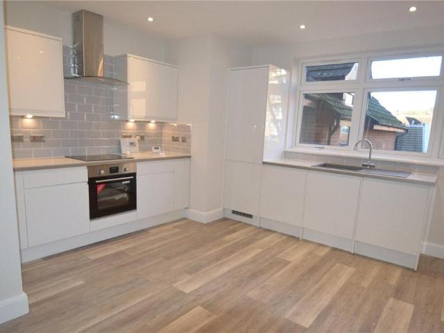 House for rent in London Borough of Croydon, Purley
