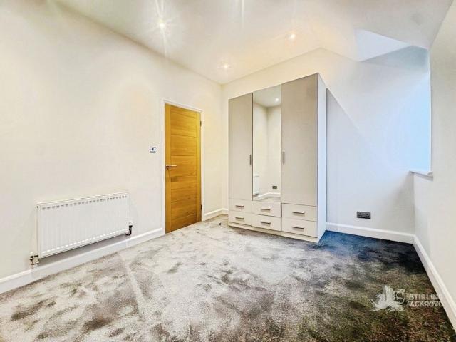 Apartment for rent in London Borough of Croydon, Purley