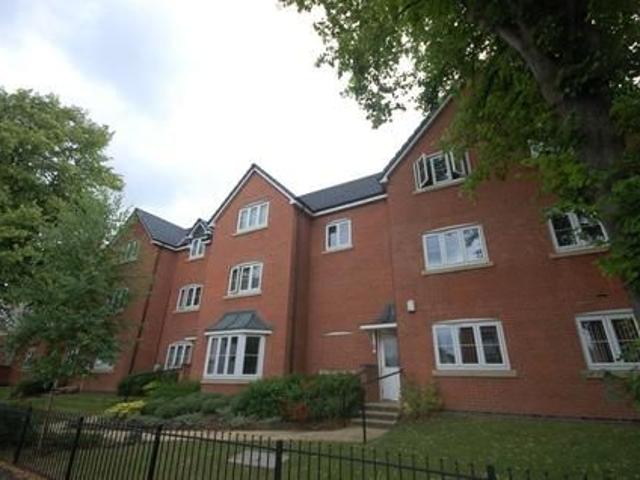 Apartment for rent in Long Eaton, Erewash