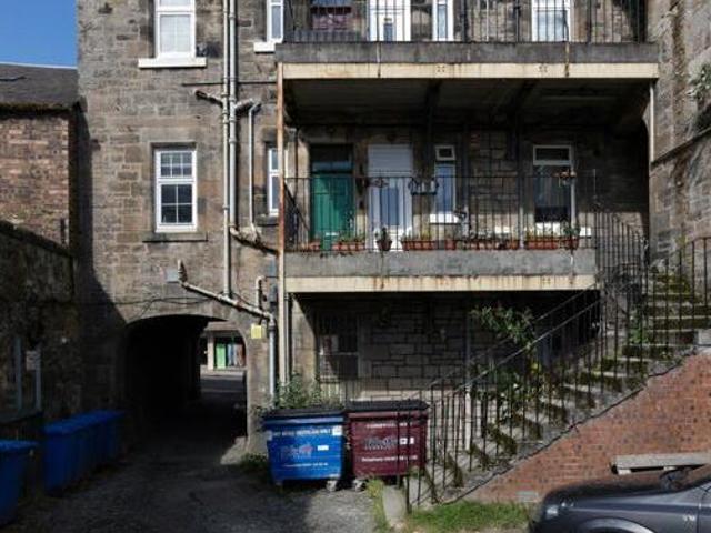 House for sale in Kirkcaldy, Scotland