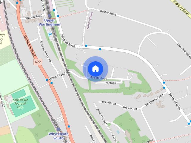 Apartment for rent in Hillview, Surrey