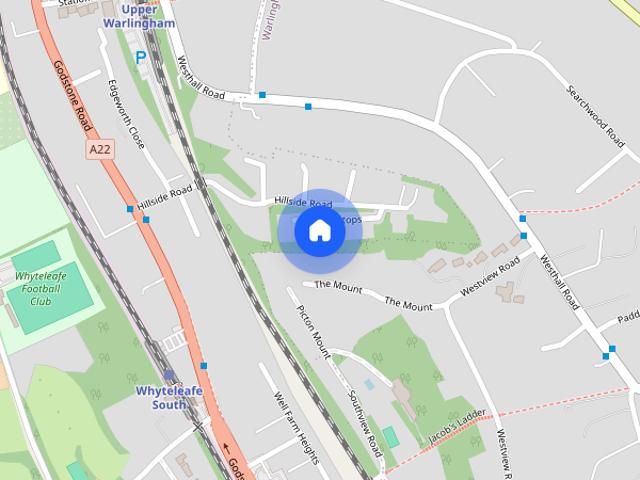 Apartment for rent in Hillview, Surrey