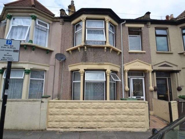 Room for rent in Forest Gate, Greater London