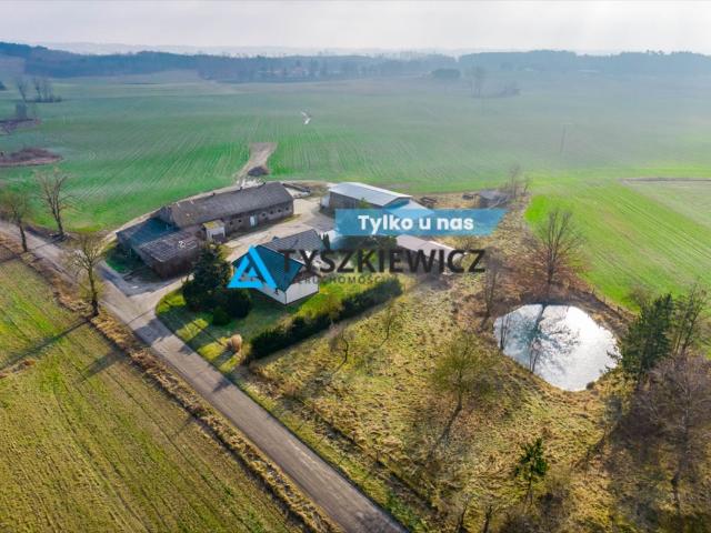 Dom na sprzedaż w Więcbork, Kujawsko-pomorskie