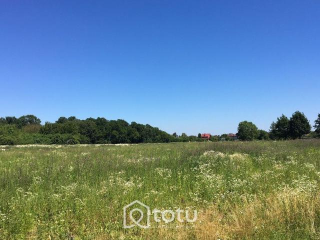 Grunt na sprzedaż w Święcice, Mazowieckie