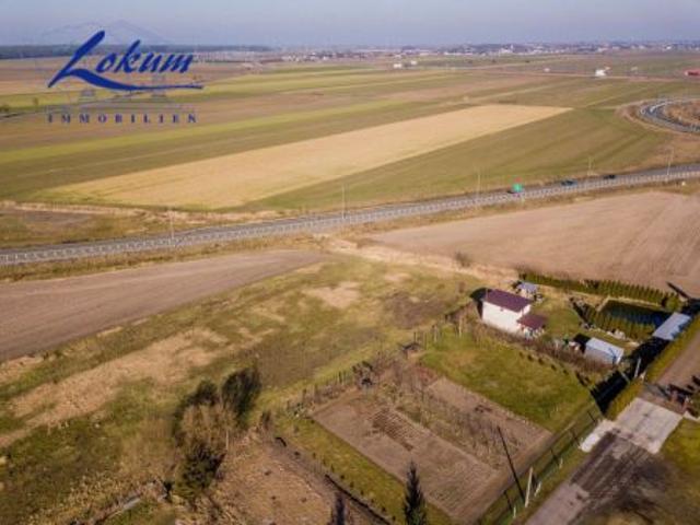 Grunt na sprzedaż w Święciechowa, Wielkopolskie
