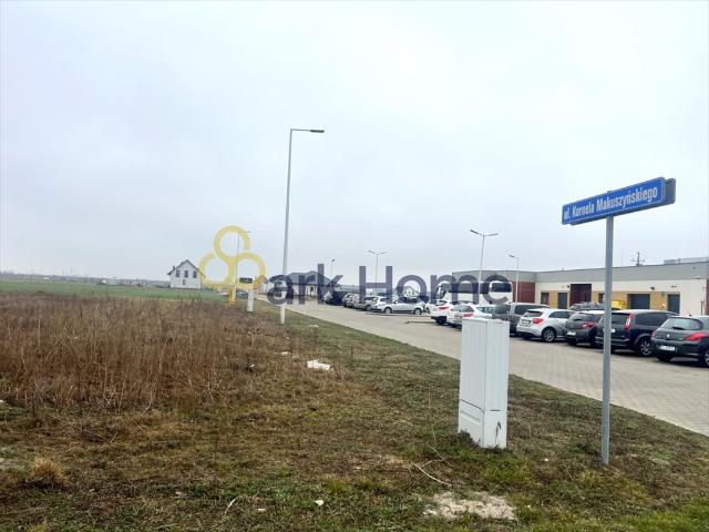 Grunt na sprzedaż w Święciechowa, Wielkopolskie