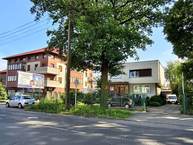 Dom na sprzedaż w Leszno, Wielkopolskie
