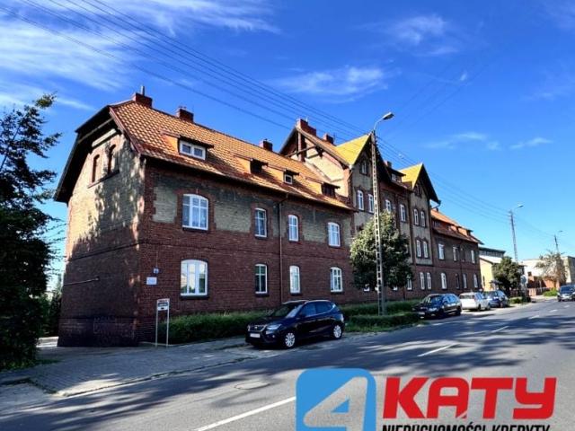 Mieszkanie na sprzedaż w Leszno, Wielkopolskie
