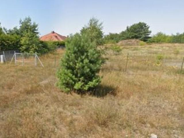 Grunt na sprzedaż w Pokrzywnica, Więckowice