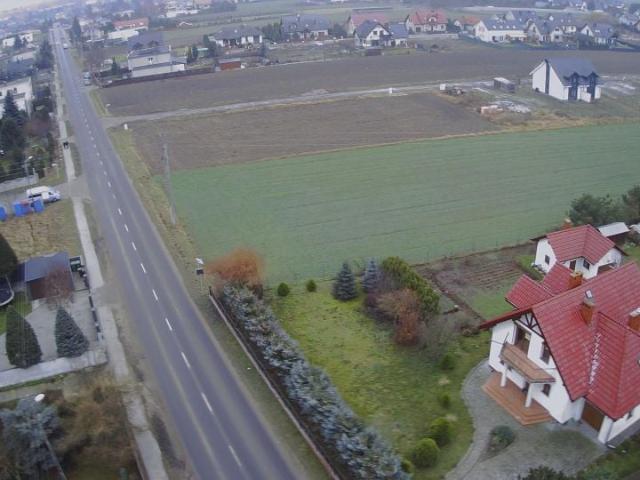 Grunt na sprzedaż w Dopiewo, Wielkopolskie