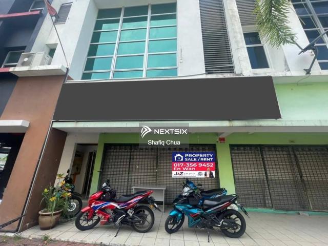 Residential House for rent in Country Heights Damansara, Kuala Lumpur