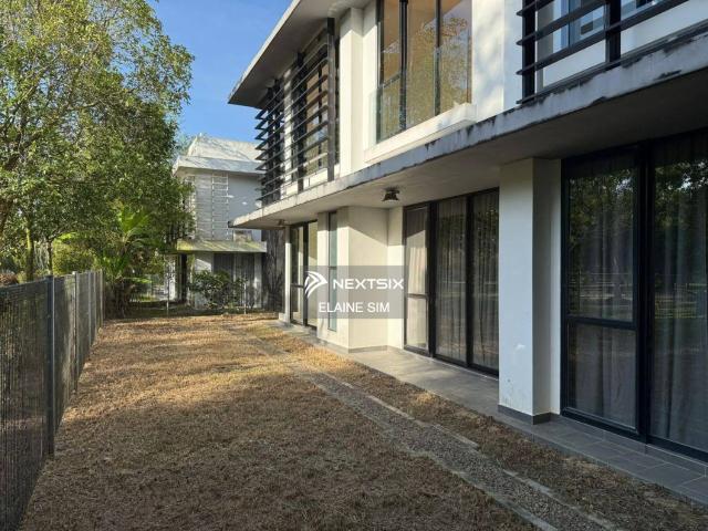 Residential House for rent in Country Heights Damansara, Kuala Lumpur