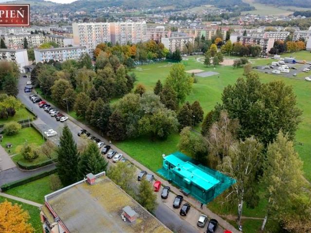 Mieszkanie na sprzedaż w Jelenia Góra, Dolnośląskie