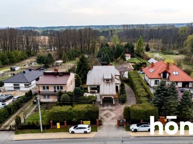 Dom na sprzedaż w Zwoleń, Mazowieckie
