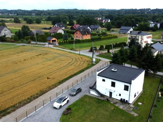 Dom na sprzedaż w Ochodza, Małopolskie