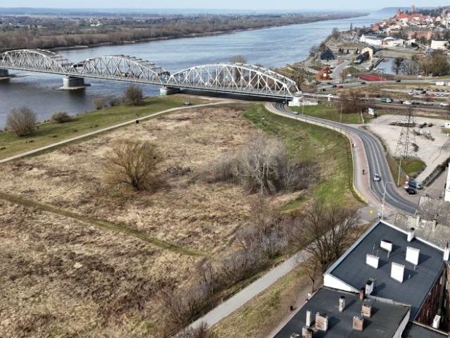 Mieszkanie na sprzedaż w Grudziądz, Kujawsko-pomorskie