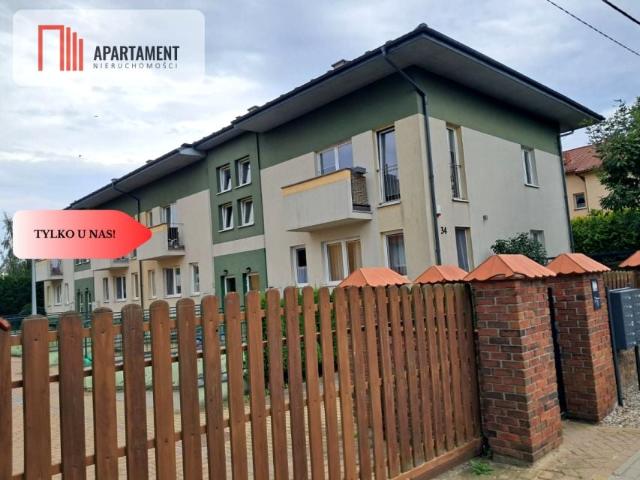 Mieszkanie na sprzedaż w Osiedle Staszica, Tczew
